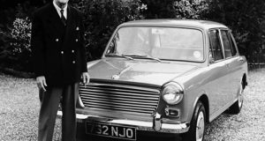 1100 and 1300 (ADO16) (1962 - 1974)